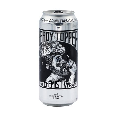 The heady topper beer locations can help with all your needs. Contact a location near you for products or services. Heady Topper is a double IPA brewed by The Alchemist in Waterbury, Vermont. Known for its hoppy aroma and flavor, it's one of the most sought after beers in the world. 